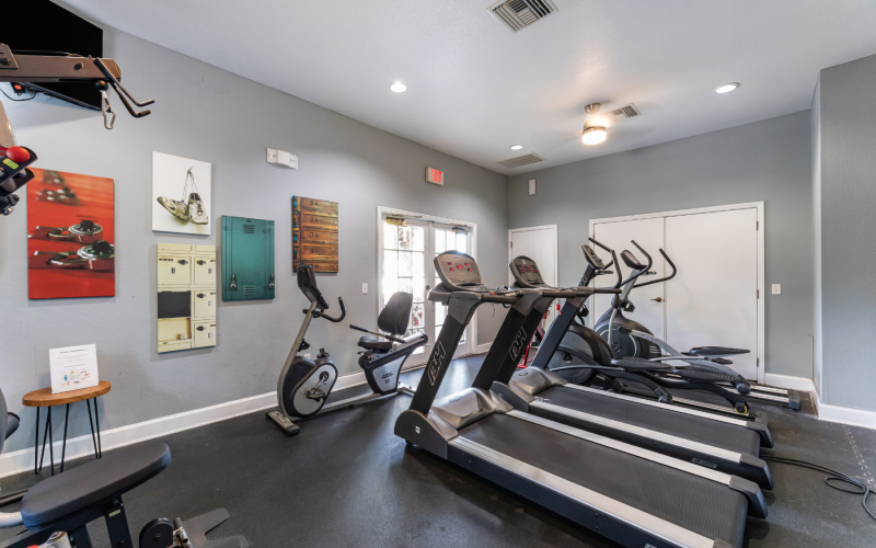 Community Amenities