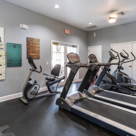 Get your workout on