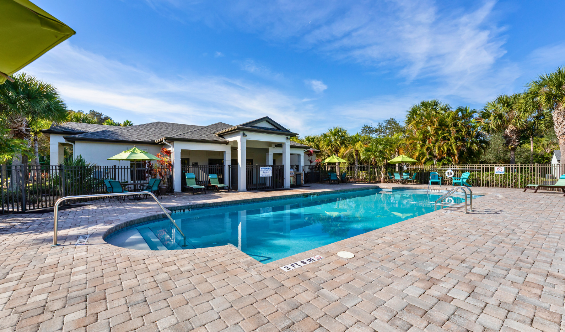 Lease Today & Love Home Tomorrow!